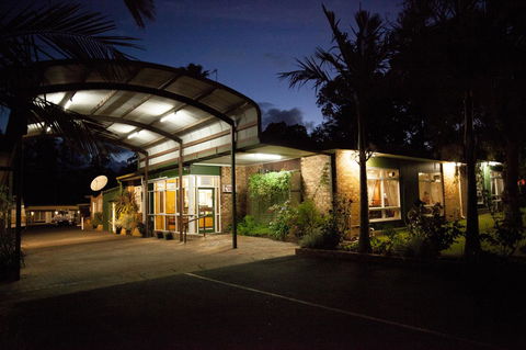 Manjimup Motor Inn - Accommodation Rockhampton 0