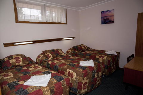 Manjimup Motor Inn - Accommodation Rockhampton 18