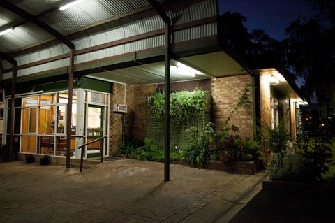 Manjimup Motor Inn - Accommodation Rockhampton 23