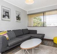 Rosalie 34 - Accommodation Rockhampton