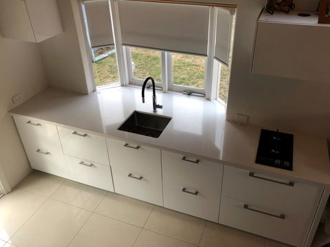 Beach Studio - Accommodation Rockhampton 9