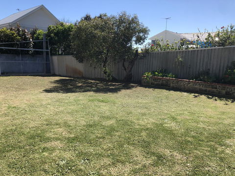 Beach Studio - Accommodation Rockhampton 13