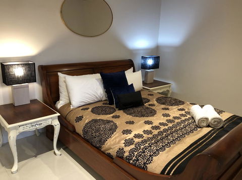 Beach Studio - Accommodation Rockhampton 0