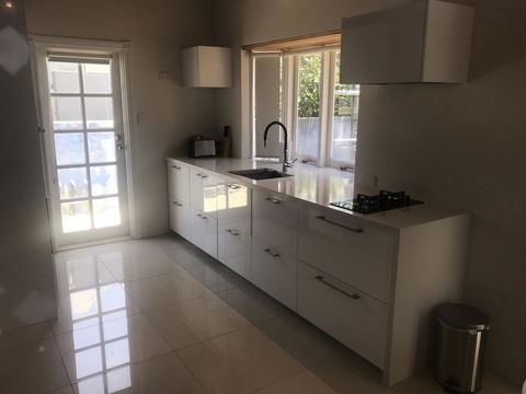 Beach Studio - Accommodation Rockhampton 8