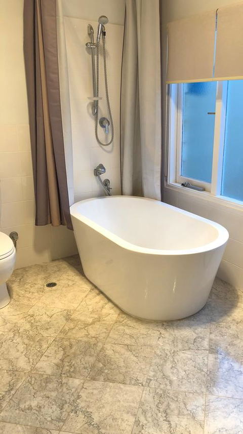 Beach Studio - Accommodation Rockhampton 10