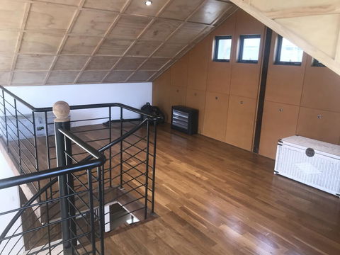 Beach Studio - Accommodation Rockhampton 12
