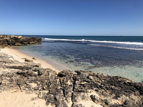 Beach Studio - Accommodation Rockhampton 14