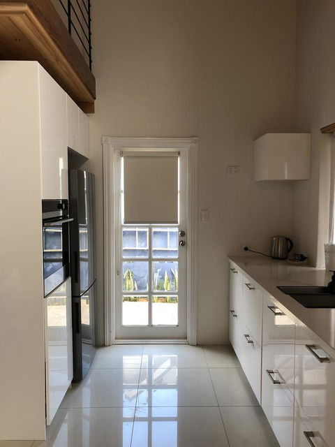 Beach Studio - Accommodation Rockhampton 7