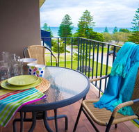 Cottesloe Sea Bliss Apartment - Accommodation Rockhampton