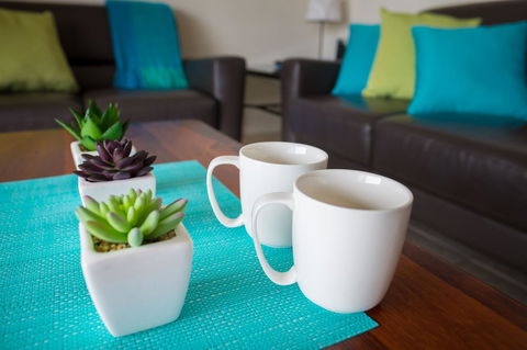 Cottesloe Sea Bliss Apartment - Accommodation Rockhampton 7