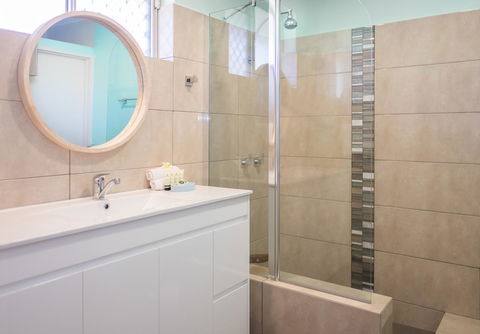 Cottesloe Sea Bliss Apartment - Accommodation Rockhampton 6