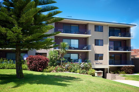 Cottesloe Sea Bliss Apartment - Accommodation Rockhampton 10