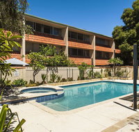 Rosalie 13 - Accommodation Rockhampton