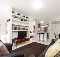 Rosalie 02 - Accommodation Rockhampton