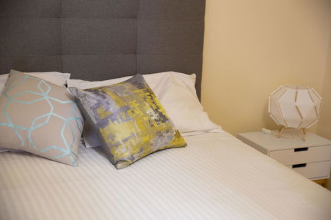 Central Perth Value Apartment - Accommodation Rockhampton 4