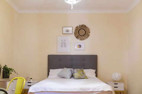 Central Perth Value Apartment - Accommodation Rockhampton 5