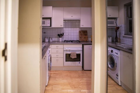 Central Perth Value Apartment - Accommodation Rockhampton 7