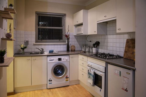 Central Perth Value Apartment - Accommodation Rockhampton 14