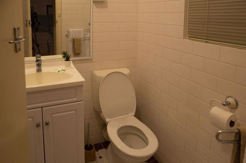 Central Perth Value Apartment - Accommodation Rockhampton 18