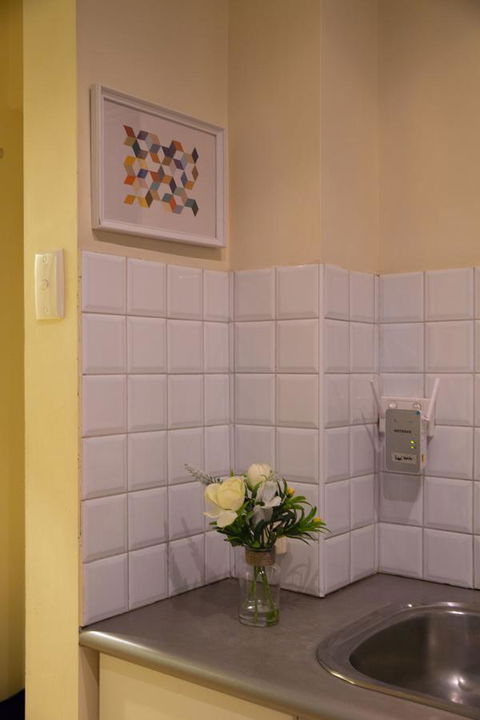 Central Perth Value Apartment - Accommodation Rockhampton 15