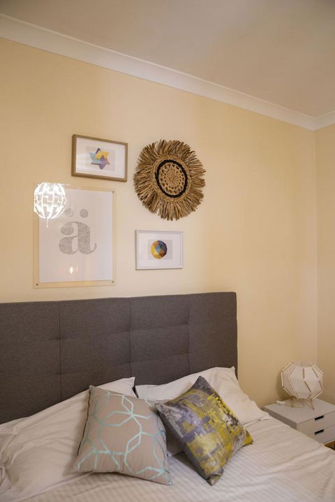 Central Perth Value Apartment - Accommodation Rockhampton 3