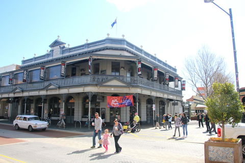 Wray Callan Apartments - Accommodation Rockhampton 10