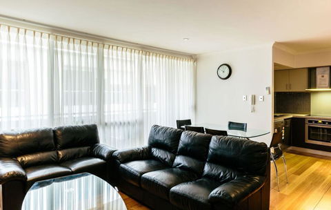 Wray Callan Apartments - Accommodation Rockhampton 4