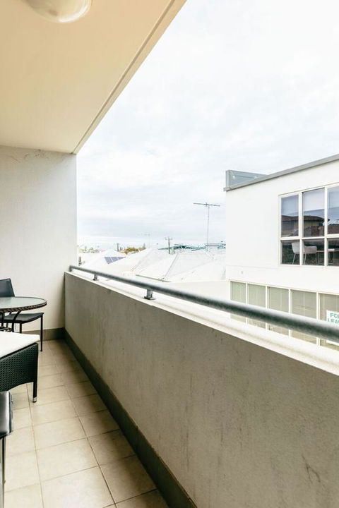 Wray Callan Apartments - Accommodation Rockhampton 8