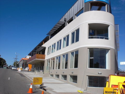 Wray Callan Apartments - Accommodation Rockhampton 13