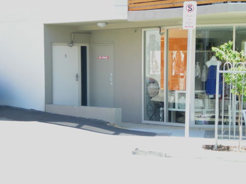 Wray Callan Apartments - Accommodation Rockhampton 7