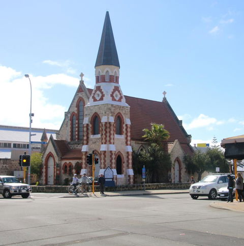 Wray Callan Apartments - Accommodation Rockhampton 11