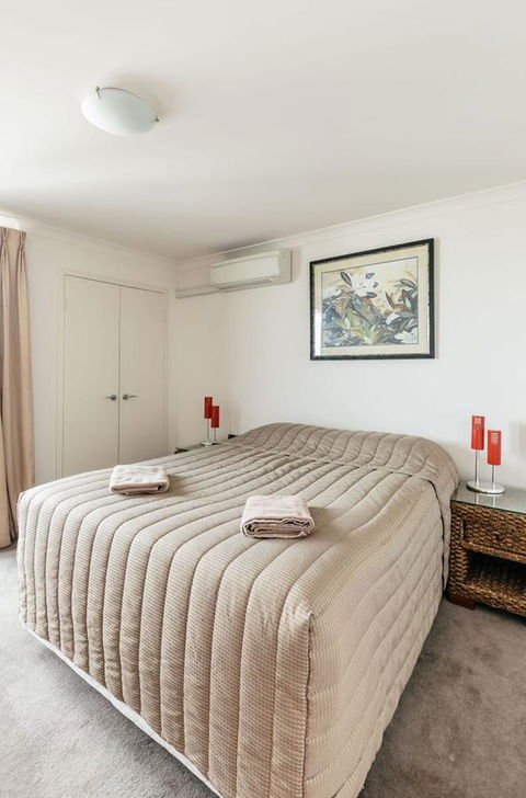 Wray Callan Apartments - Accommodation Rockhampton 1