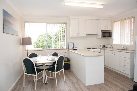 API Middleton Beach Front Apartments Albany - Accommodation Rockhampton 2