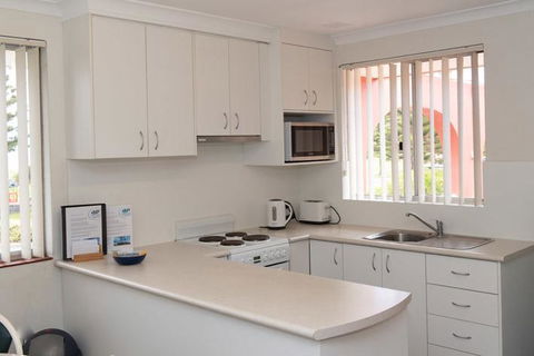 API Middleton Beach Front Apartments Albany - Accommodation Rockhampton 1