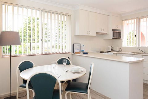 API Middleton Beach Front Apartments Albany - Accommodation Rockhampton 3