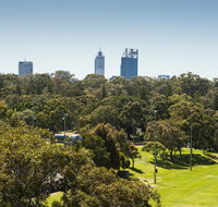 Derby 84 - Accommodation Rockhampton
