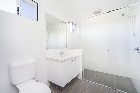 Victoria Park Town House - Accommodation Rockhampton 3