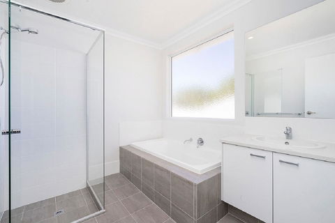 Victoria Park Town House - Accommodation Rockhampton 6