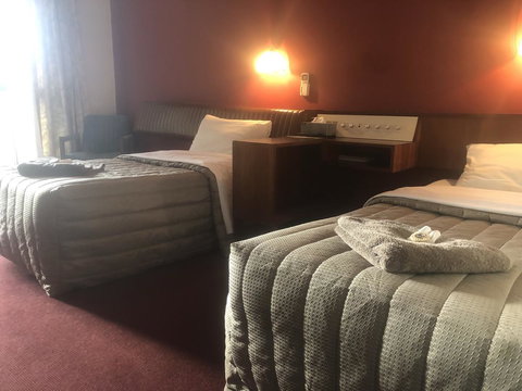 Kambalda Hotel - Accommodation Rockhampton 34