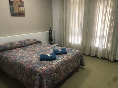 Kambalda Hotel - Accommodation Rockhampton 19