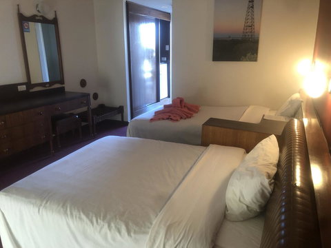 Kambalda Hotel - Accommodation Rockhampton 17