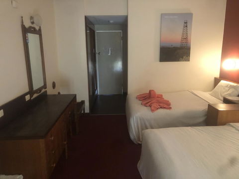 Kambalda Hotel - Accommodation Rockhampton 44