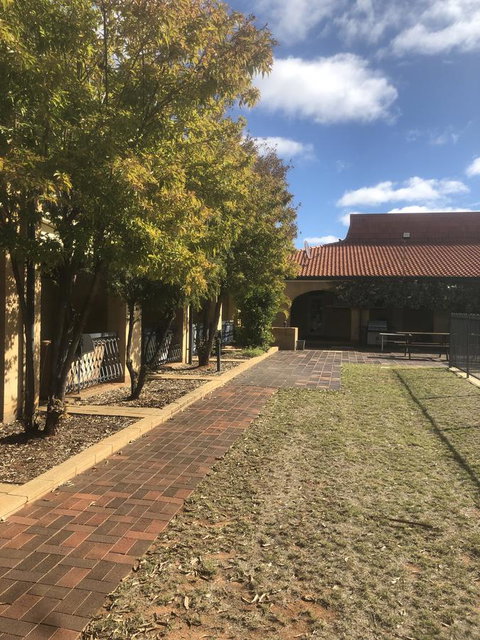 Kambalda Hotel - Accommodation Rockhampton 39