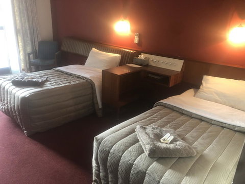 Kambalda Hotel - Accommodation Rockhampton 18