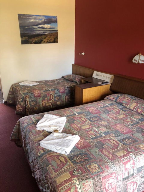 Kambalda Hotel - Accommodation Rockhampton 6