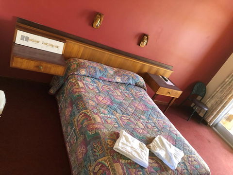 Kambalda Hotel - Accommodation Rockhampton 3