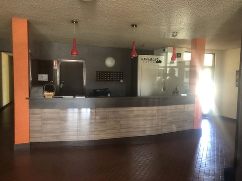 Kambalda Hotel - Accommodation Rockhampton 38