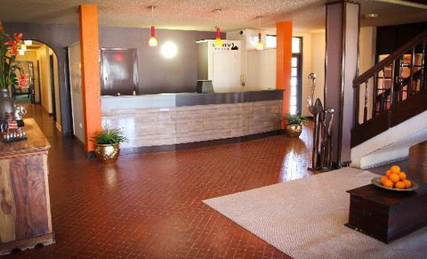 Kambalda Hotel - Accommodation Rockhampton 26