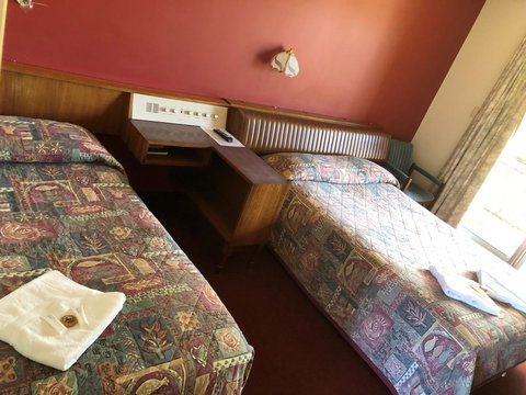 Kambalda Hotel - Accommodation Rockhampton 9