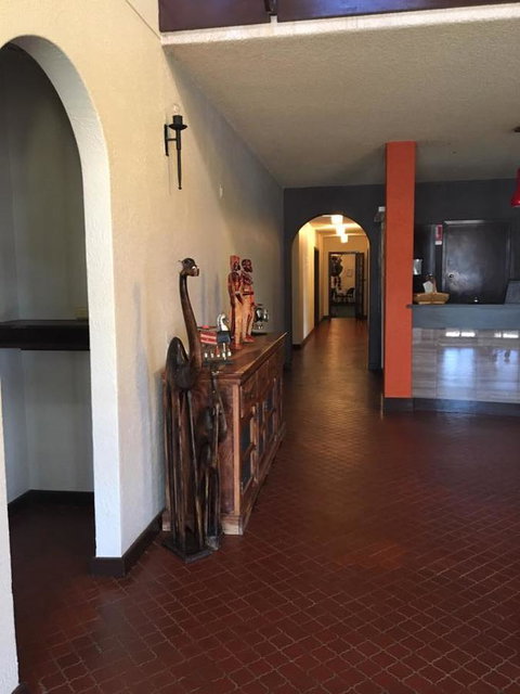 Kambalda Hotel - Accommodation Rockhampton 31